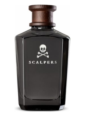 Nº  SCALPERS THE CLUB