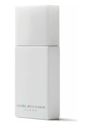 Nº 3 ANGEL SCHELLESER
