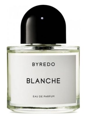 Nº 357 BLANCHE BYREDO