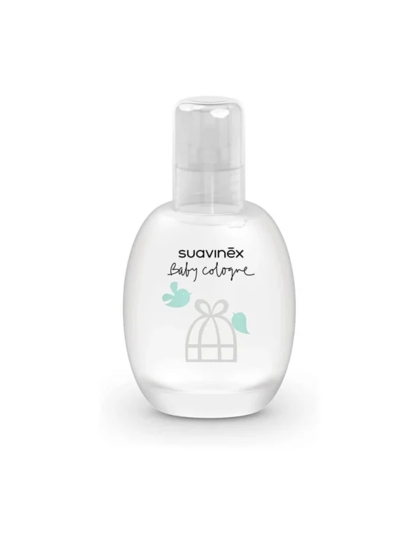 nº i490 SUAVINEX BABY