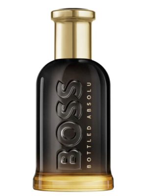 Nº 629 BOSS BOTTLED ABSOLU-HUGO BOSS