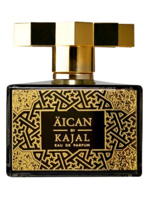Nº 631 AICAN KAJAL BY KAJAL