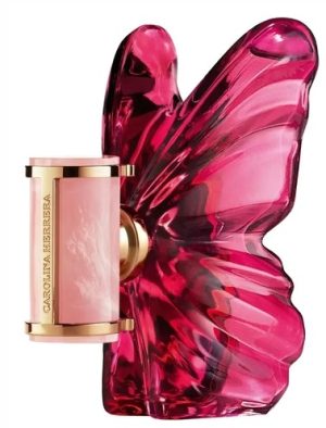 Nº 635 LA BOMBA CAROLINA HERRERA