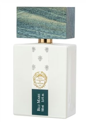 Nº 642 BLU MARE GIARDINI DI TOSCANA