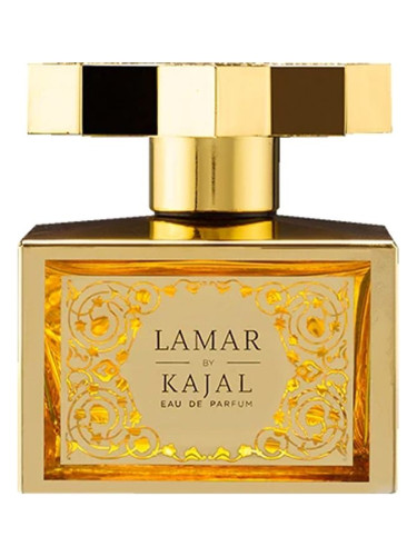 Nº 643 LAMAR KAJAL