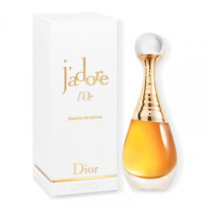 Nº 649 J`ADORE L`OR ESSENCE