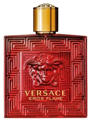 Nº 653 Eros Flame Versace